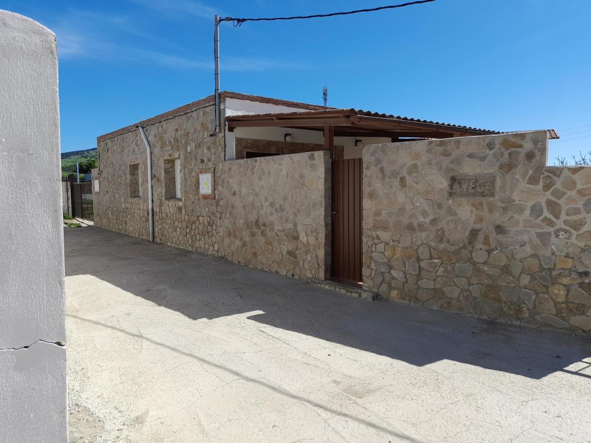 La Vega Apartment Tarifa Exterior foto